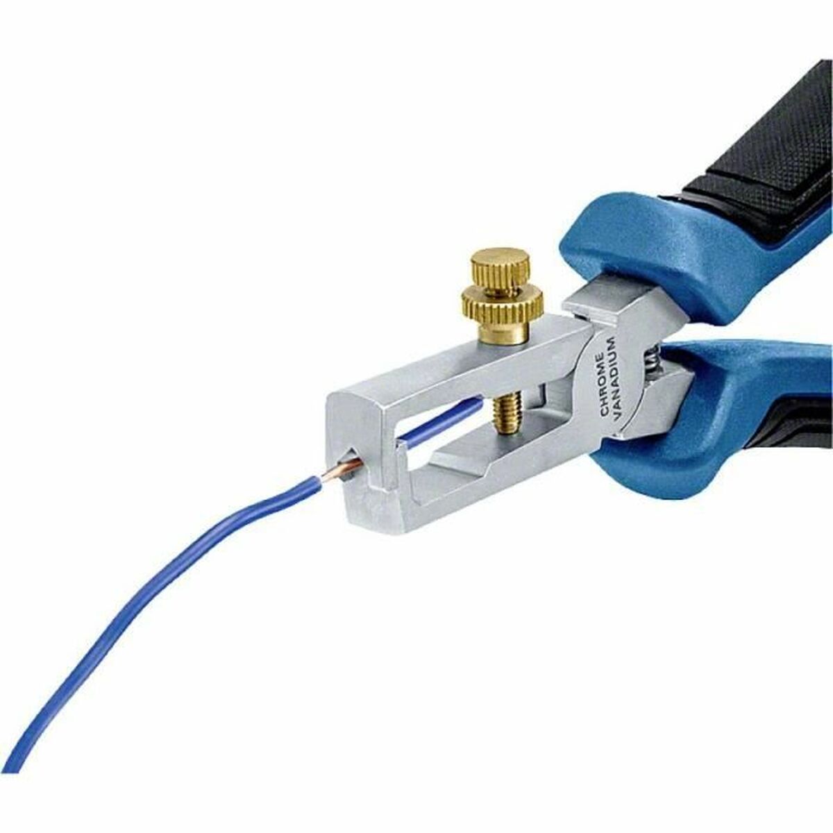 Kabelių nuėmimo replės BOSCH stripper